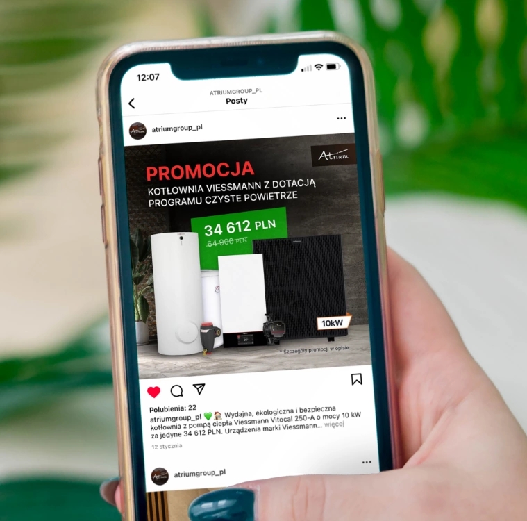 Przykładowa realizacja