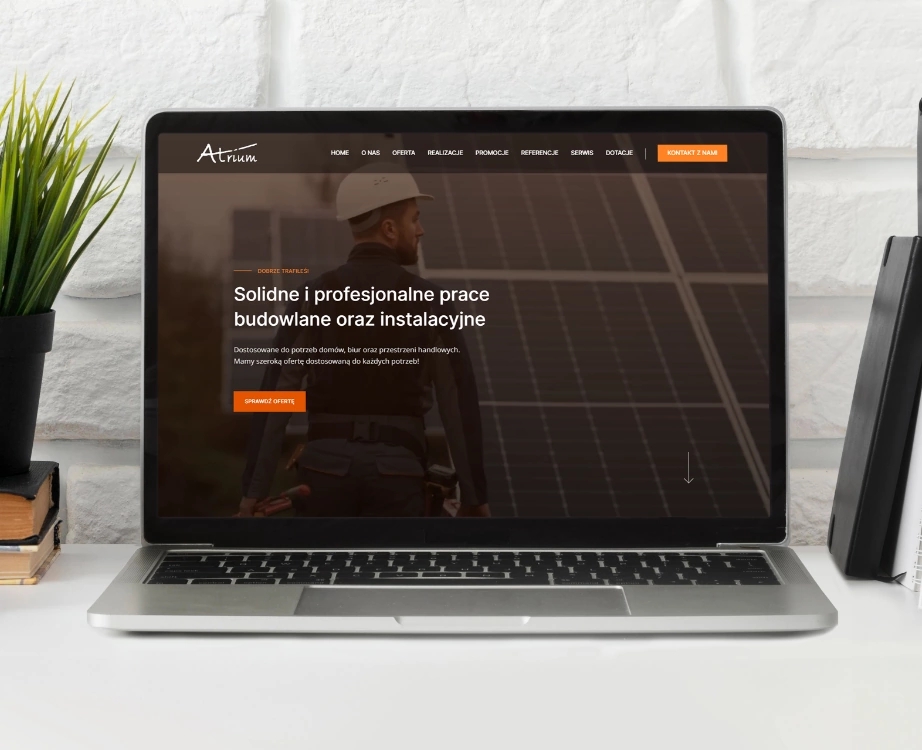 Przykładowa realizacja